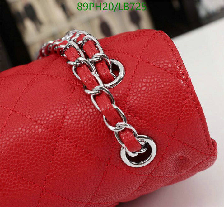 Chanel-Bag-4A Quality Code: LB725 $: 89USD