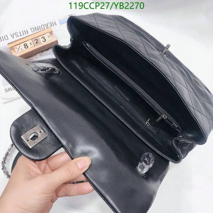 Chanel-Bag-4A Quality Code: YB2270 $: 119USD