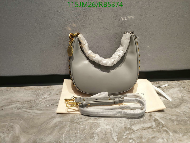 Stella McCartney-Bag-Mirror Quality Code: RB5374 $: 115USD