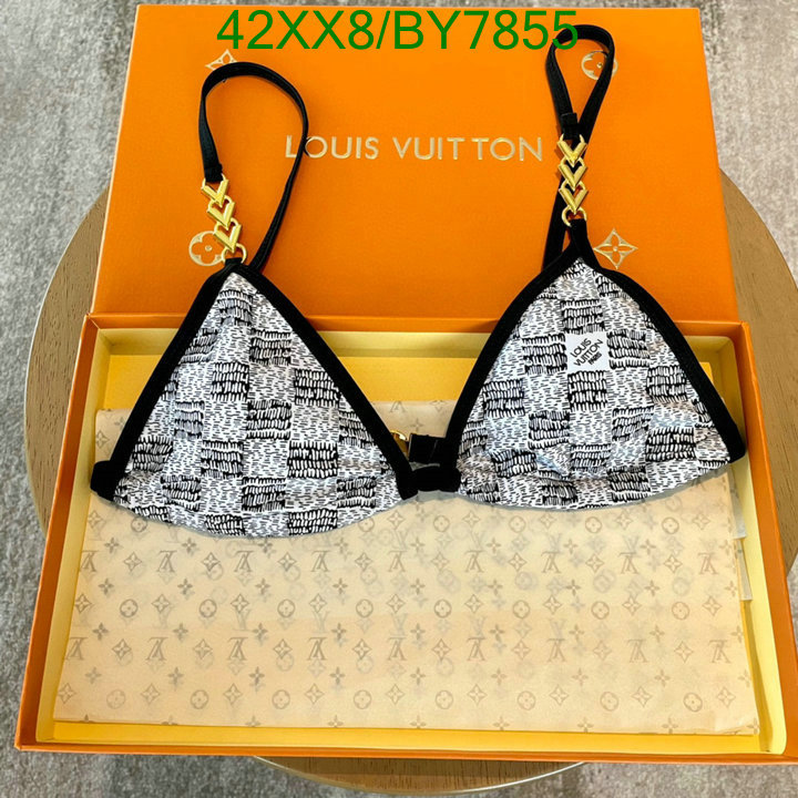 LV-Swimsuit Code: BY7855 $: 42USD