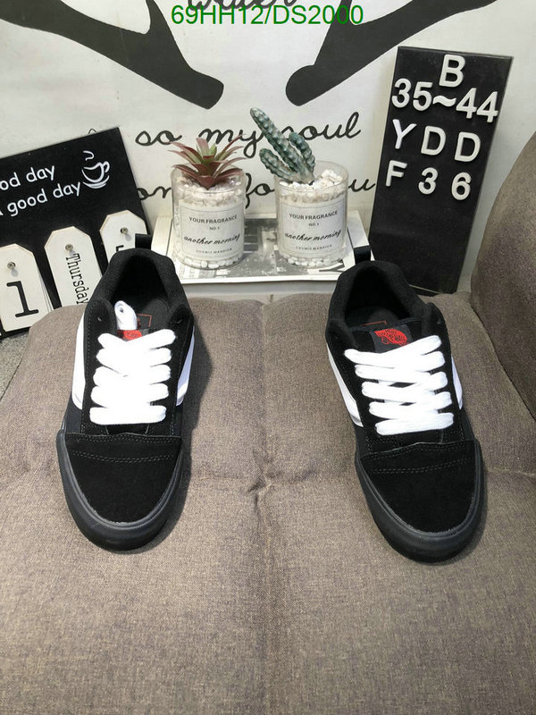 Vans-Men shoes Code: DS2000 $: 69USD