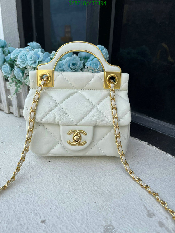 Chanel-Bag-4A Quality Code: YB2394 $: 82USD