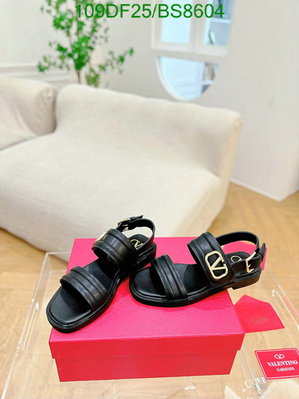 Valentino-Women Shoes Code: BS8604 $: 109USD