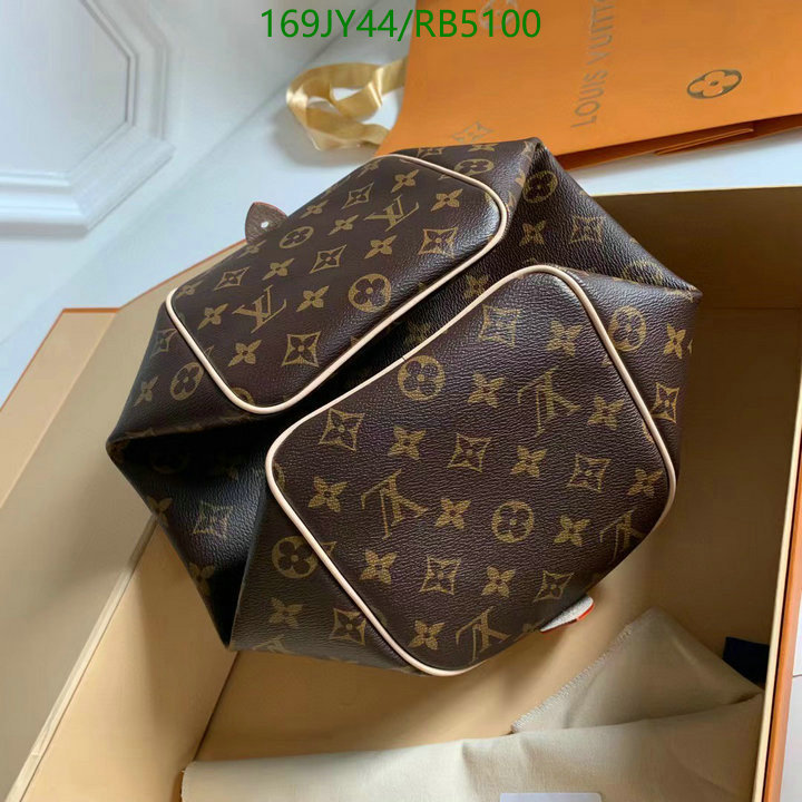 LV-Bag-Mirror Quality Code: RB5100 $: 169USD