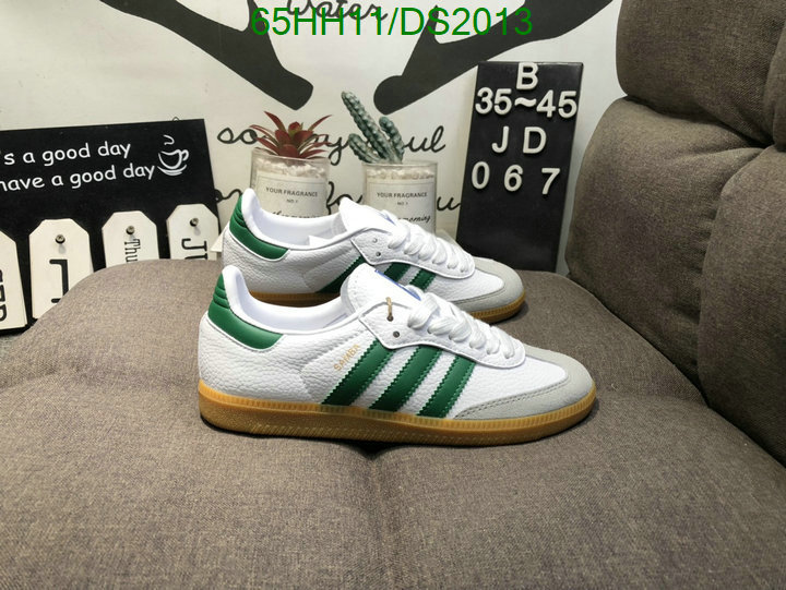 Adidas-Women Shoes Code: DS2013 $: 65USD