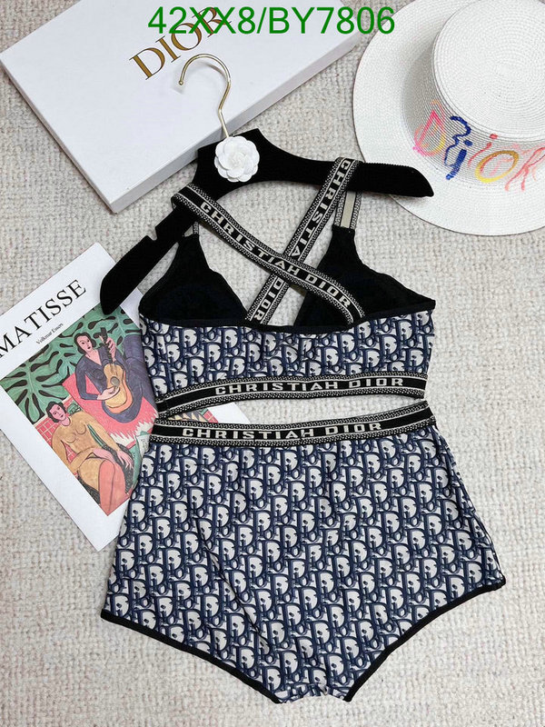 Dior-Swimsuit Code: BY7806 $: 42USD