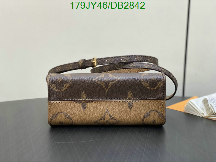 LV-Bag-Mirror Quality Code: DB2842 $: 179USD