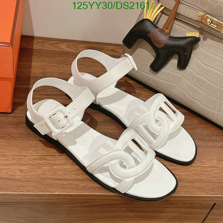 Hermes-Women Shoes Code: DS2161 $: 125USD