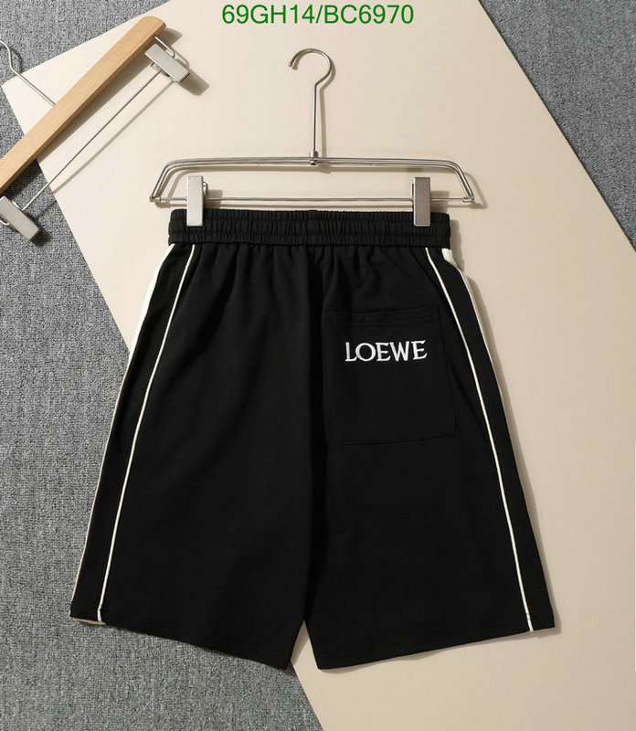 Loewe-Clothing Code: BC6970 $: 69USD