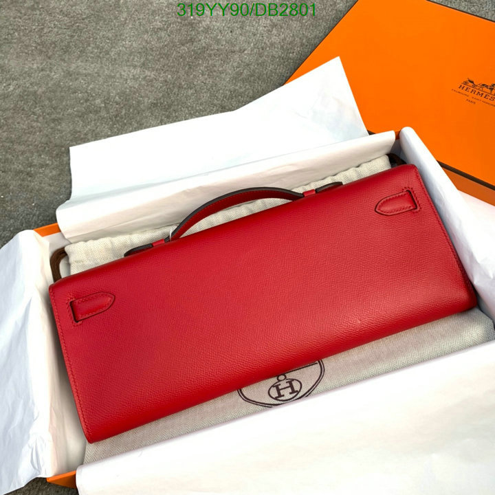 Hermes-Bag-Mirror Quality Code: DB2801 $: 319USD