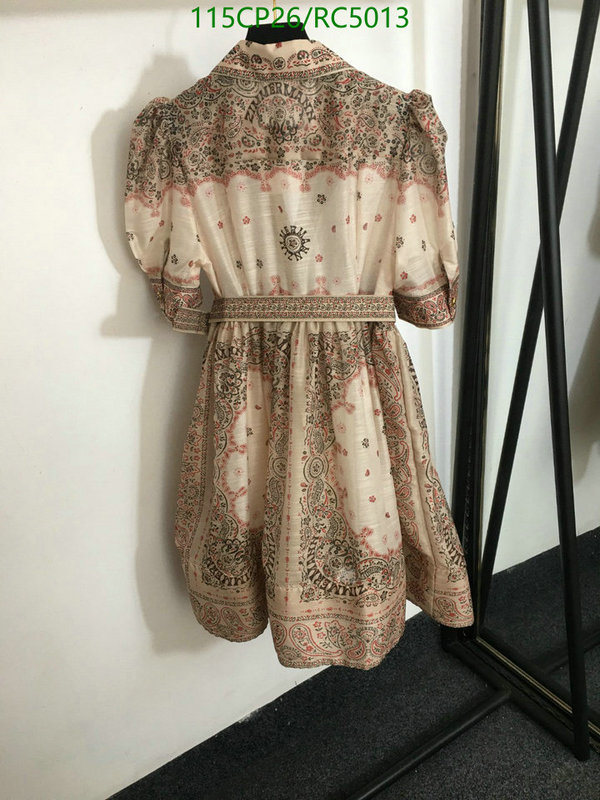 Zimmermann-Clothing Code: RC5013 $: 115USD