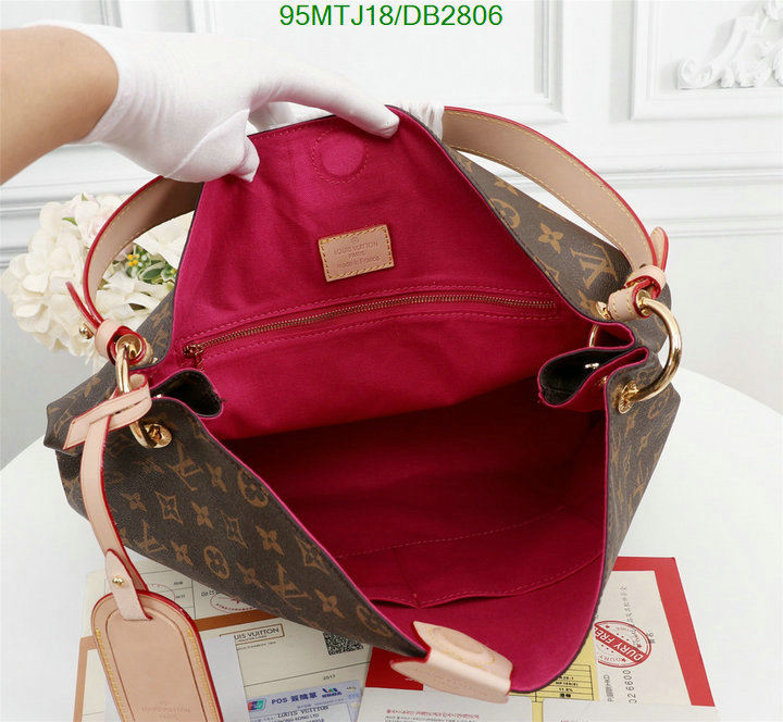 LV-Bag-4A Quality Code: DB2806 $: 95USD