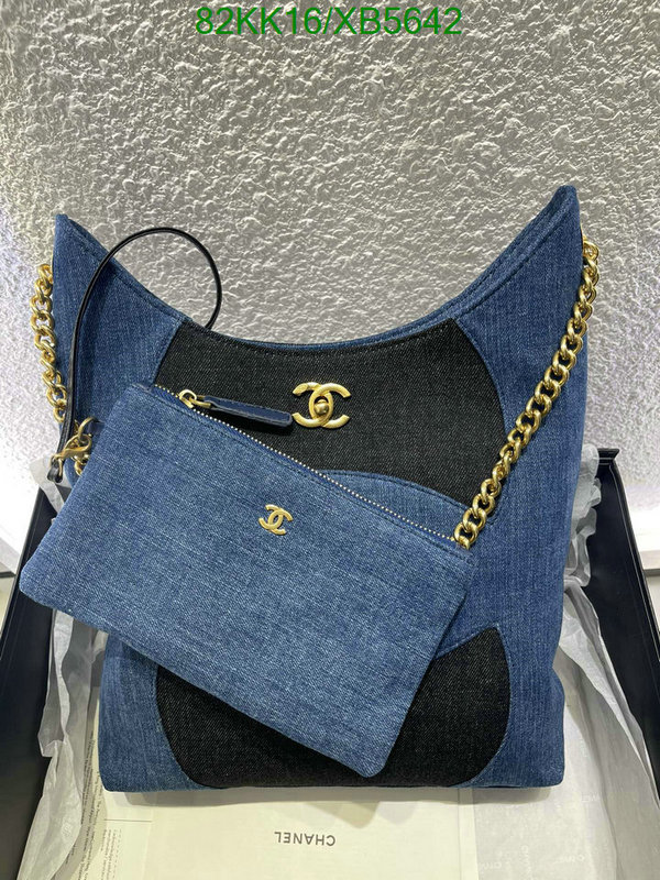 Chanel-Bag-4A Quality Code: XB5642 $: 82USD