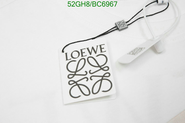 Loewe-Clothing Code: BC6967 $: 52USD