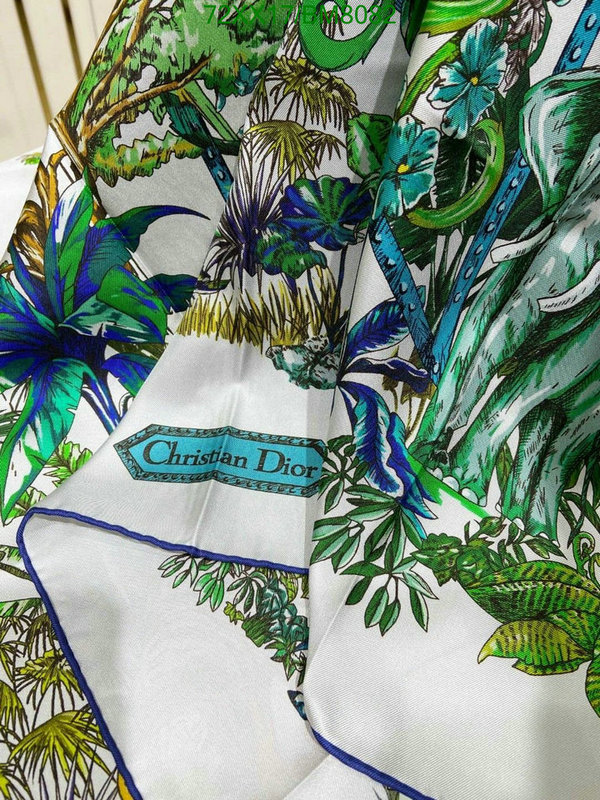 Hermes-Scarf Code: BM8082 $: 72USD