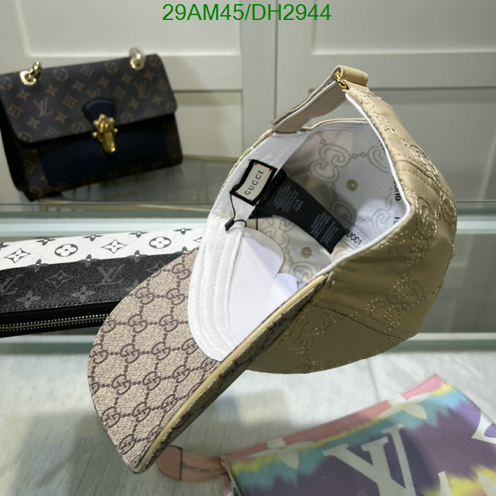 Gucci-Cap(Hat) Code: DH2944 $: 29USD