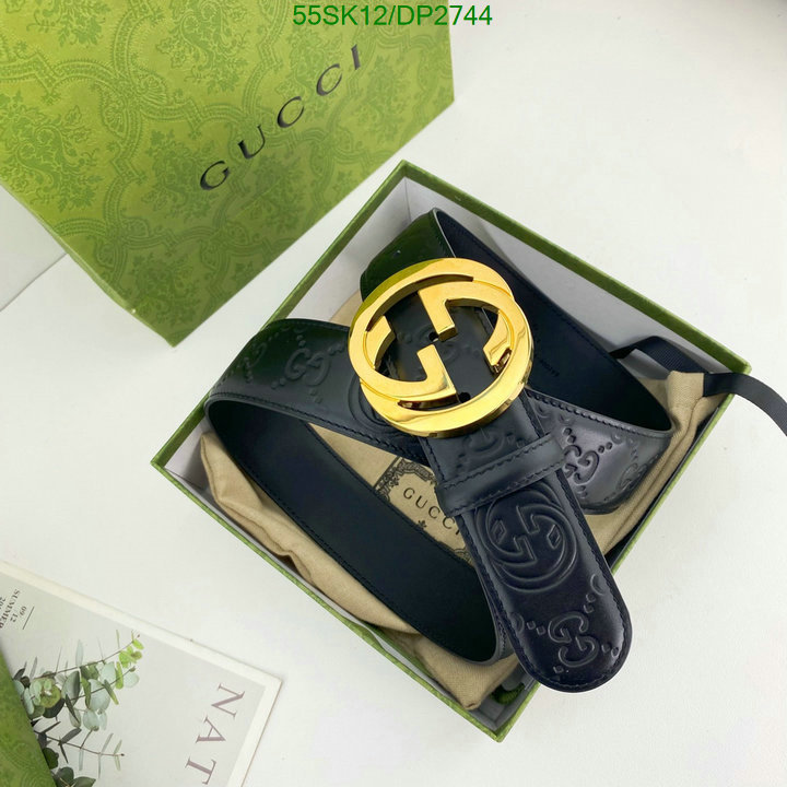 Gucci-Belts Code: DP2744 $: 55USD