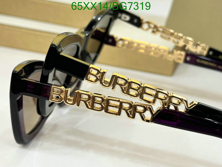 Burberry-Glasses Code: BG7319 $: 65USD