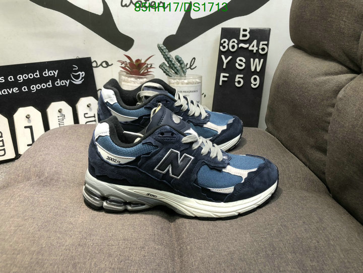 New Balance-Women Shoes Code: DS1713 $: 85USD