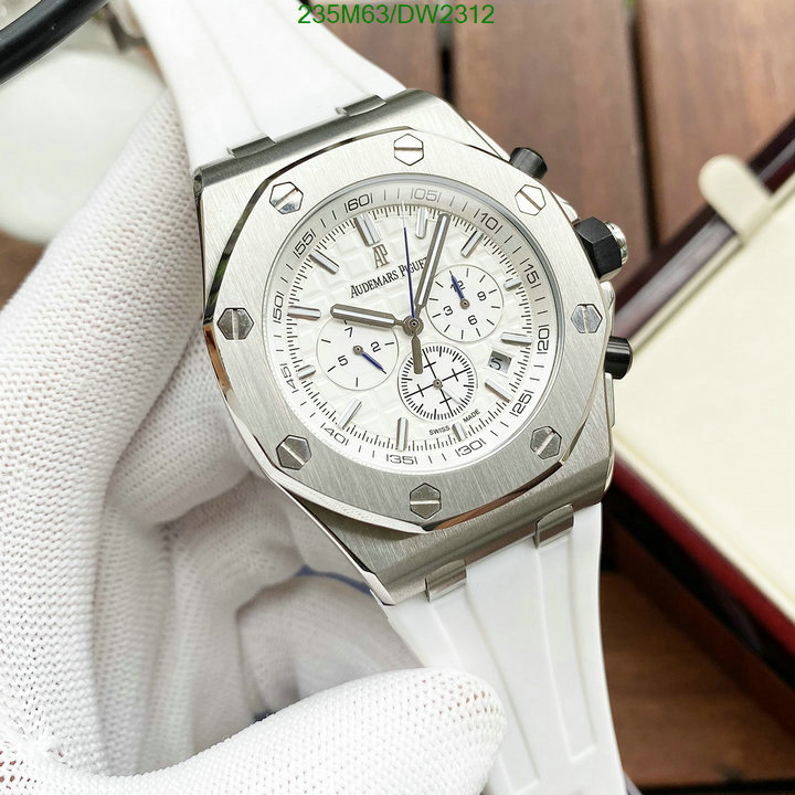 Audemars Piguet-Watch-Mirror Quality Code: DW2312 $: 235USD