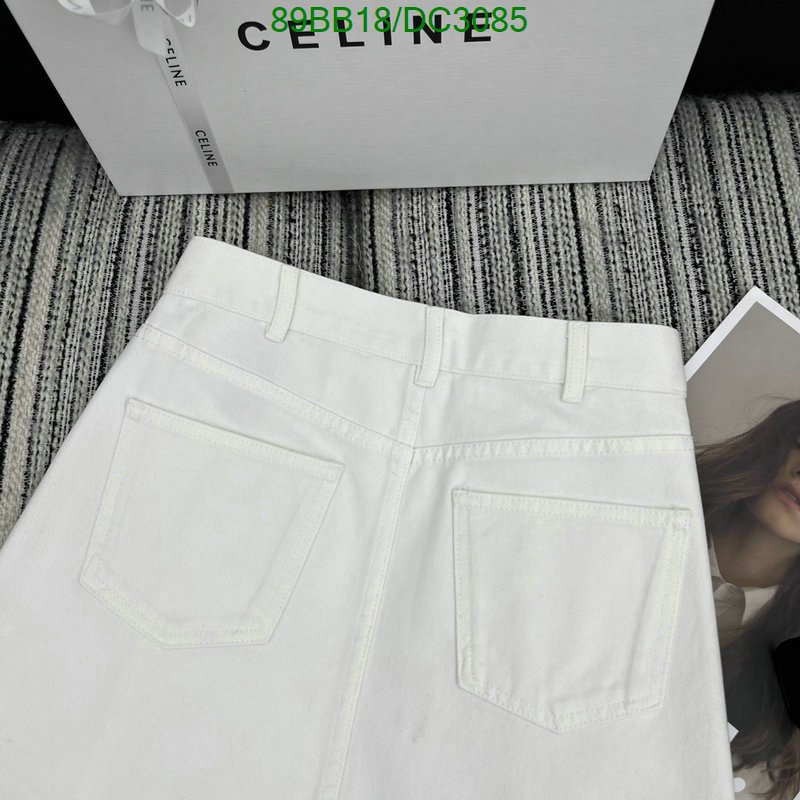 Celine-Clothing Code: DC3085 $: 89USD
