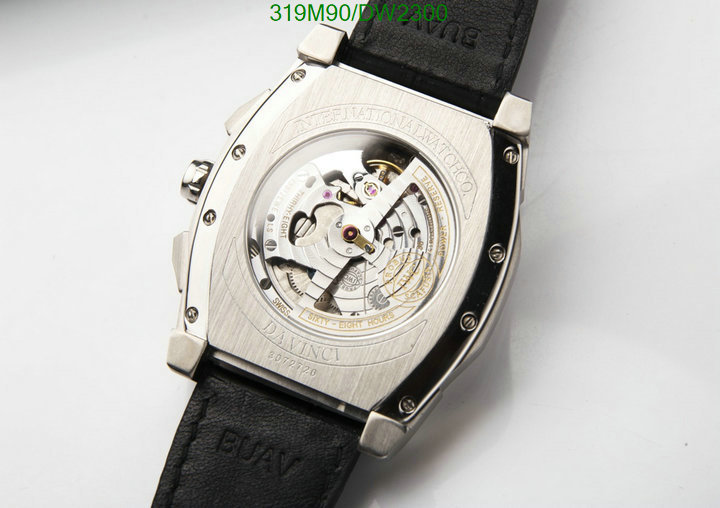 IWC-Watch-Mirror Quality Code: DW2300 $: 319USD