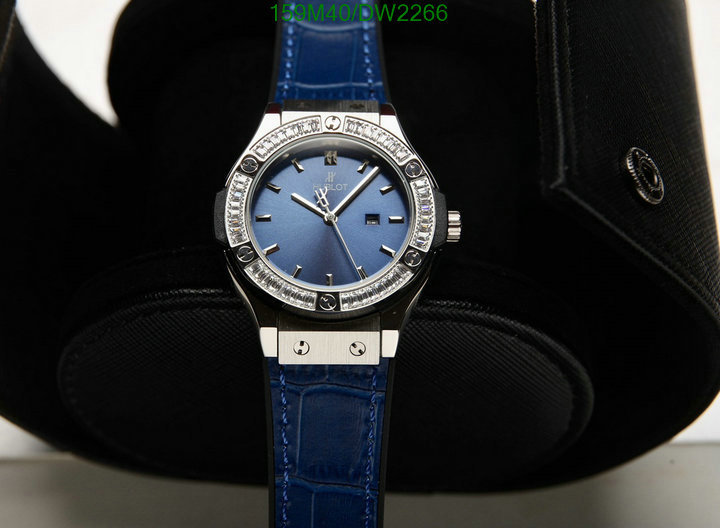 Hublot-Watch(4A) Code: DW2266 $: 159USD