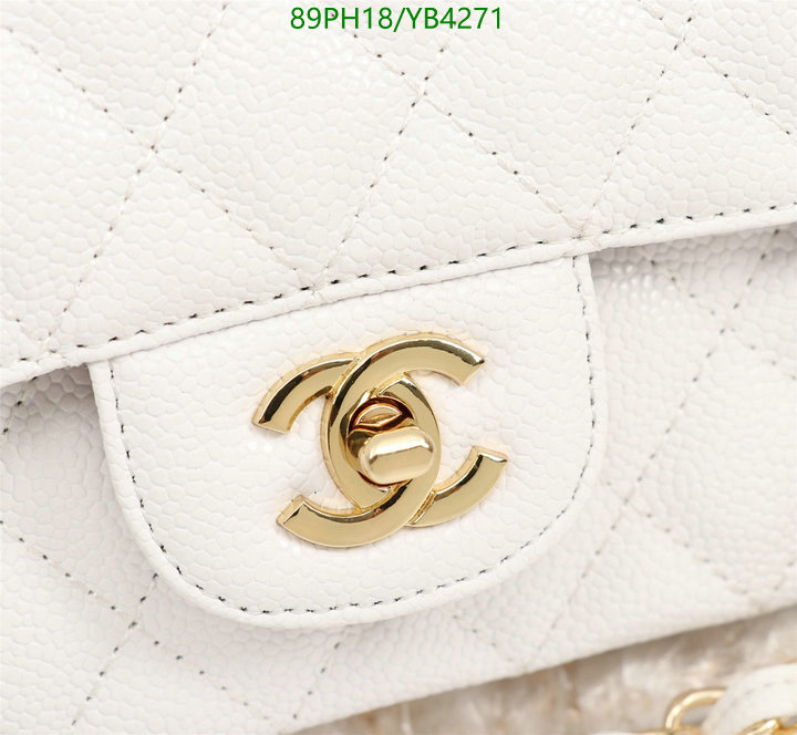 Chanel-Bag-4A Quality Code: YB4271 $: 89USD