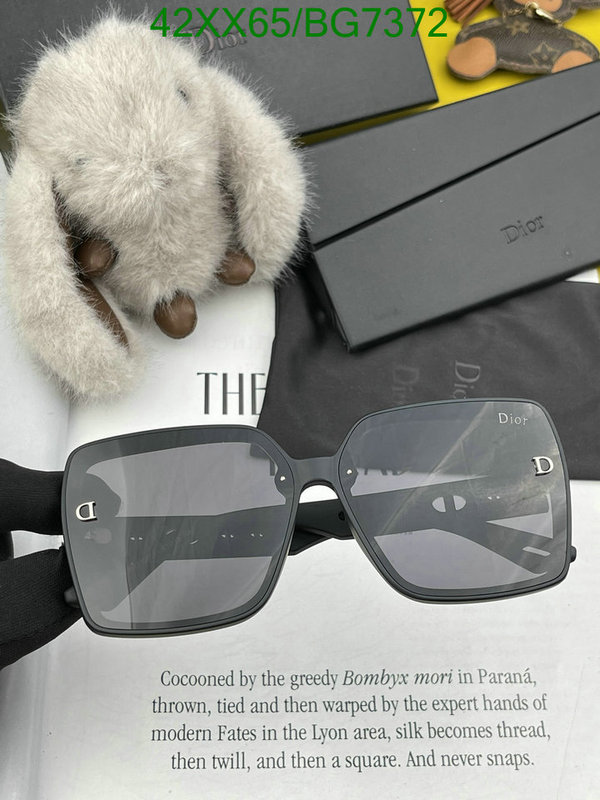 Dior-Glasses Code: BG7372 $: 42USD