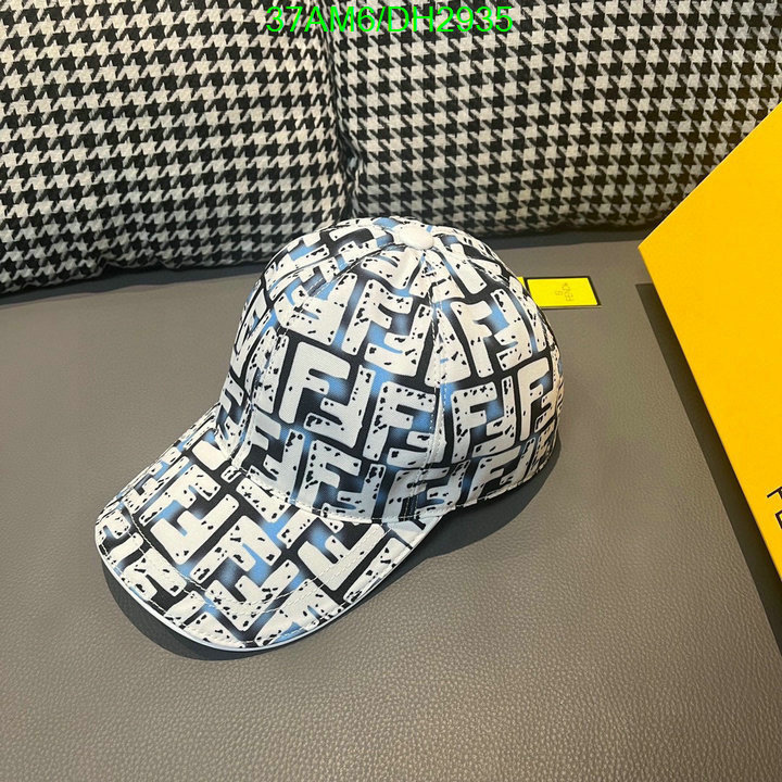 Fendi-Cap(Hat) Code: DH2935 $: 37USD