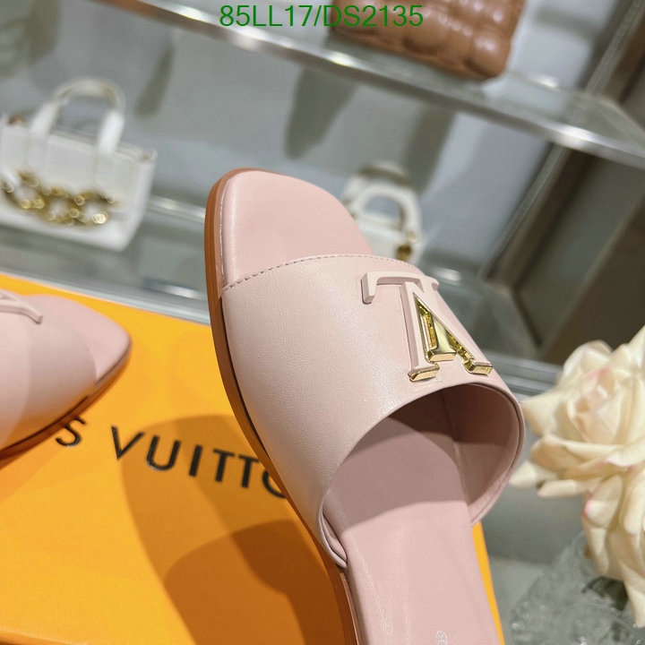 LV-Women Shoes Code: DS2135