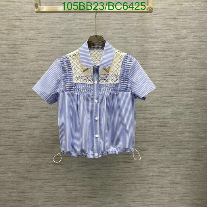 Valentino-Clothing Code: BC6425 $: 105USD