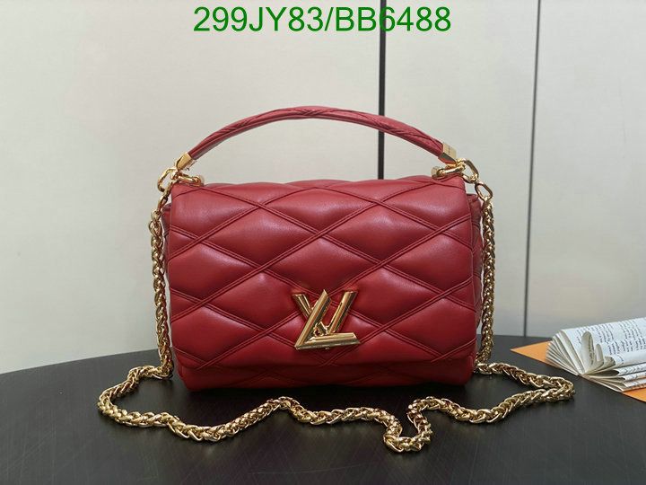 LV-Bag-Mirror Quality Code: BB6488 $: 299USD