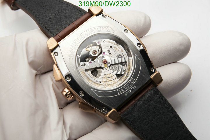 IWC-Watch-Mirror Quality Code: DW2300 $: 319USD