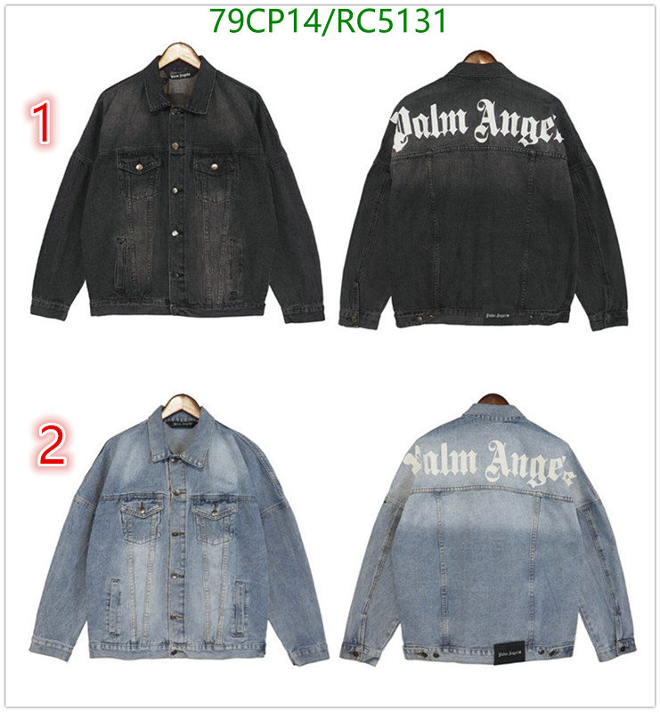 Palm Angels-Clothing Code: RC5131 $: 79USD