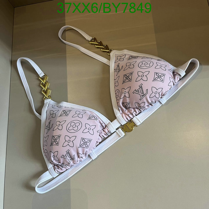 LV-Swimsuit Code: BY7849 $: 37USD