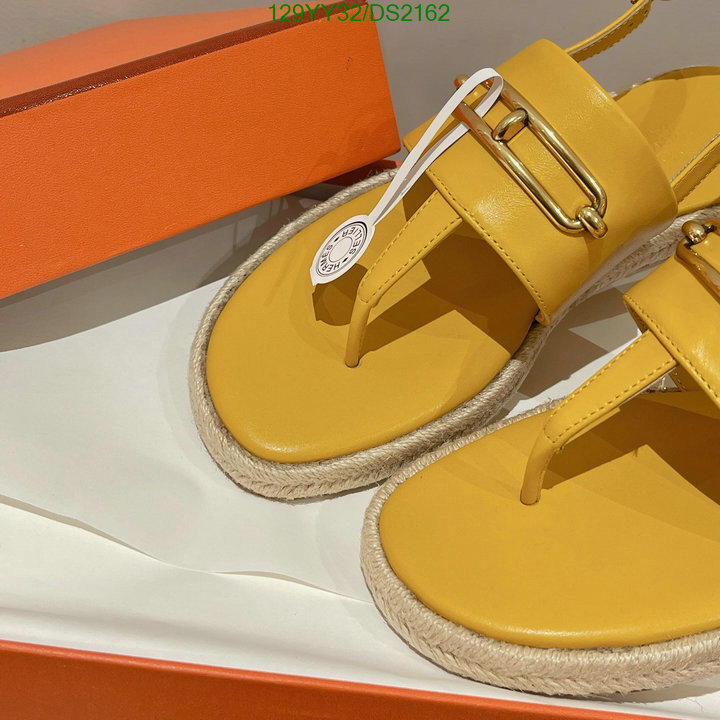 Hermes-Women Shoes Code: DS2162 $: 129USD