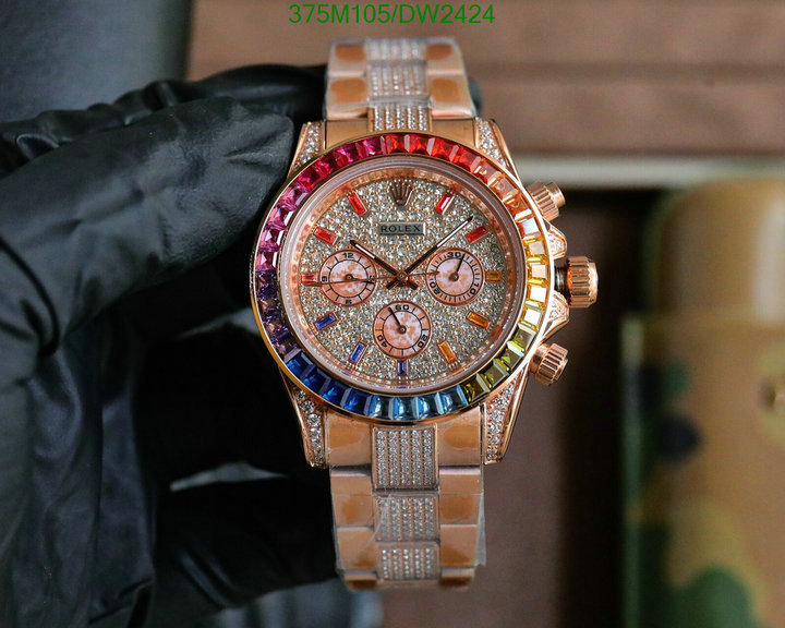 Rolex-Watch-Mirror Quality Code: DW2424 $: 375USD