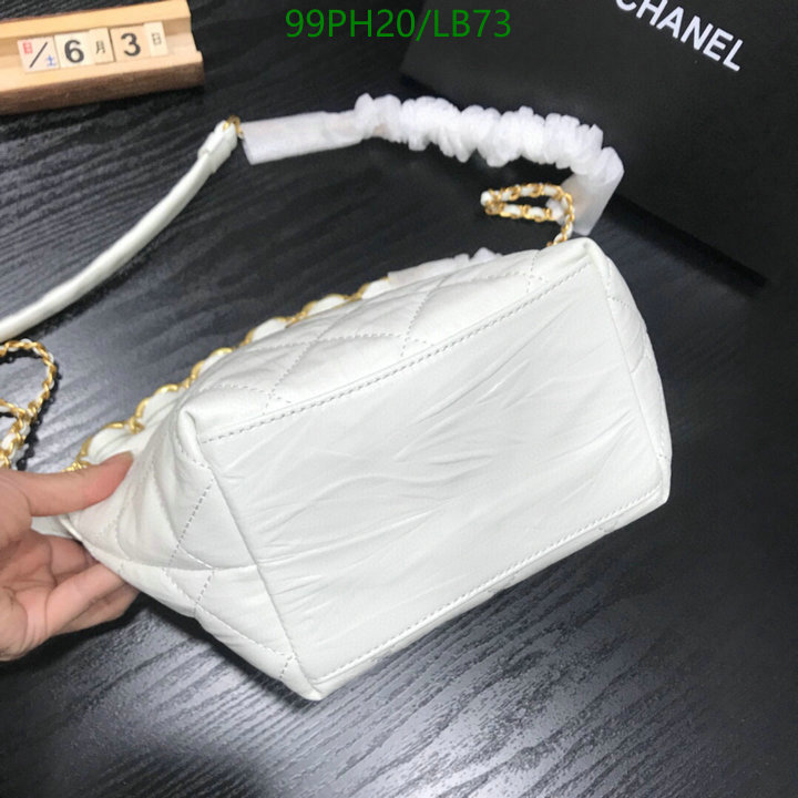 Chanel-Bag-4A Quality Code: LB73 $: 99USD