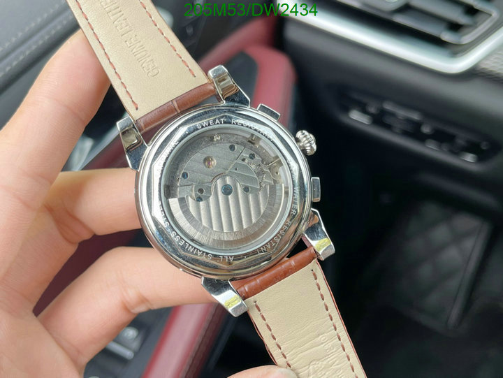 Omega-Watch-Mirror Quality Code: DW2434 $: 205USD