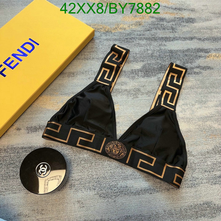 Versace-Swimsuit Code: BY7882 $: 42USD