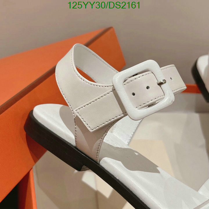 Hermes-Women Shoes Code: DS2161 $: 125USD