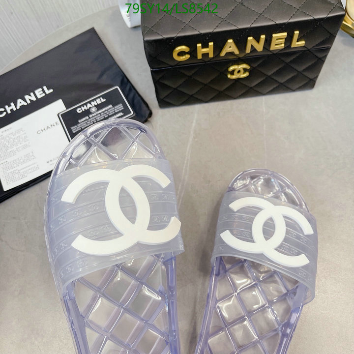 Chanel-Men shoes Code: LS8542 $: 79USD