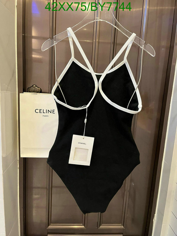 Chanel-Swimsuit Code: BY7744 $: 42USD