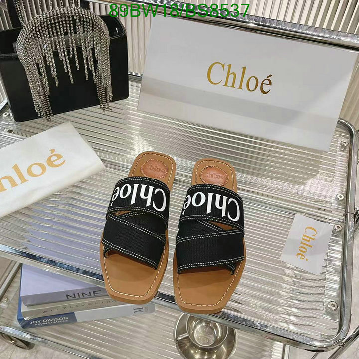 Chloe-Women Shoes Code: BS8537 $: 89USD