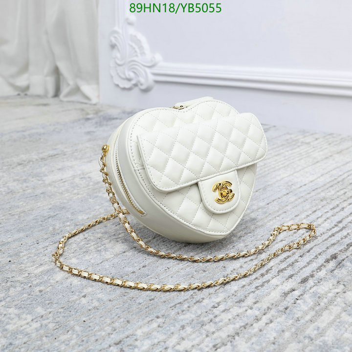 Chanel-Bag-4A Quality Code: YB5055 $: 89USD