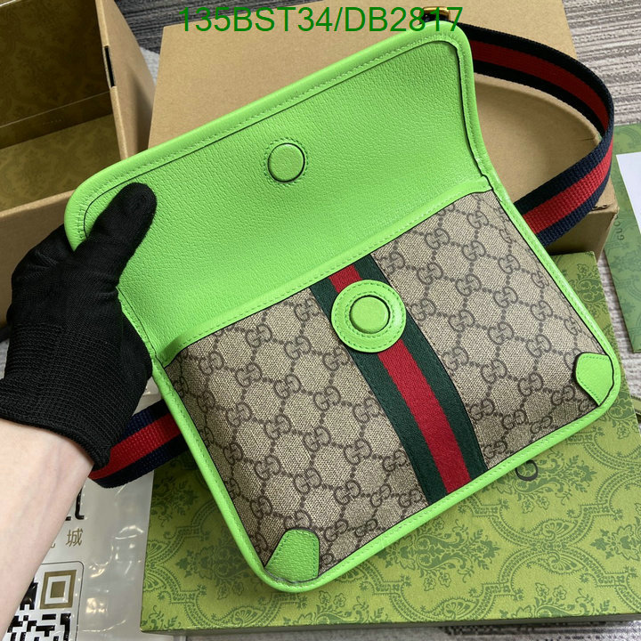 Gucci-Bag-Mirror Quality Code: DB2817 $: 135USD