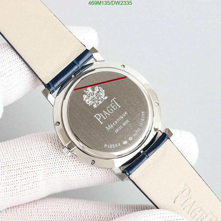 PIAGET-Watch-Mirror Quality Code: DW2335 $: 469USD