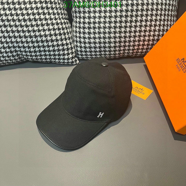 Hermes-Cap(Hat) Code: DH3401 $: 37USD
