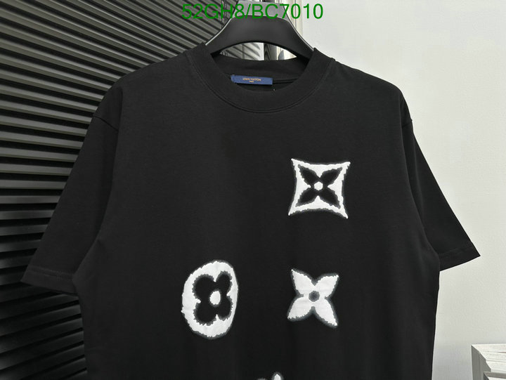 LV-Clothing Code: BC7010 $: 52USD